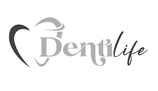 DENTILIFE logo