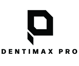 DENTIMAX PRO logo