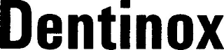 DENTINOX logo