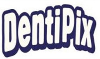 DENTIPIX logo
