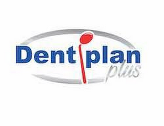 DENTIPLAN PLUS logo