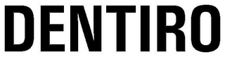 DENTIRO logo