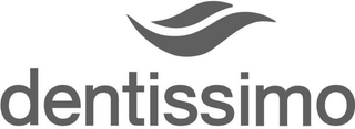 DENTISSIMO logo