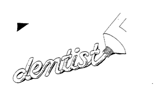 DENTIST logo