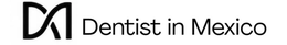 DENTIST IN MEXICO logo