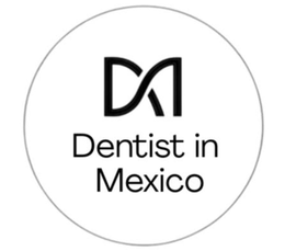 DENTIST IN MEXICO logo