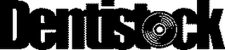 DENTISTOCK logo