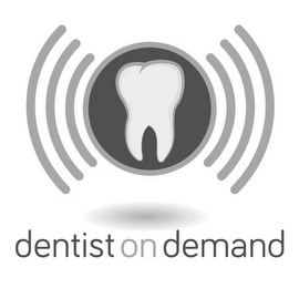 DENTISTONDEMAND logo