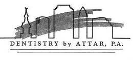 DENTISTRY BY ATTAR, P.A. logo