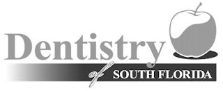 DENTISTRY OF SOUTH FLORIDA logo