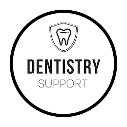 DENTISTRY SUPPORT logo