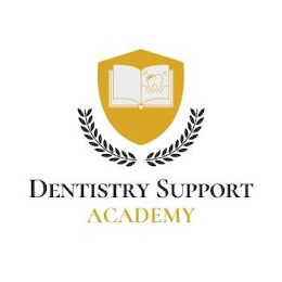 DENTISTRY SUPPORT ACADEMY logo