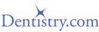 DENTISTRY.COM logo