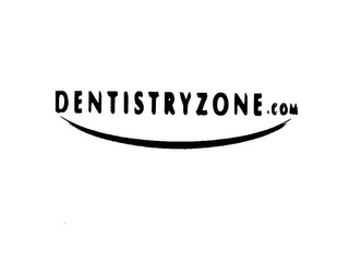 DENTISTRYZONE.COM logo