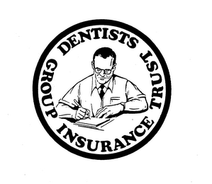 DENTISTS GROUP INSURANCE TRUST logo