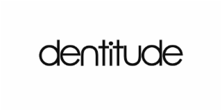 DENTITUDE logo