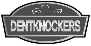 DENTKNOCKERS logo