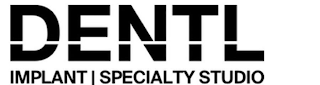 DENTL IMPLANT SPECIALTY STUDIO logo