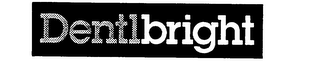 DENTLBRIGHT logo
