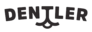 DENTLER logo