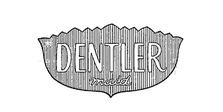 DENTLER MAID logo