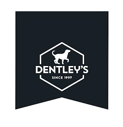 DENTLEY'S SINCE 1997 logo