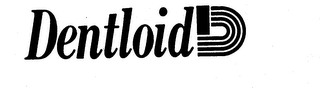 DENTLOID logo
