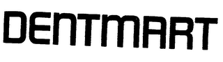 DENTMART logo
