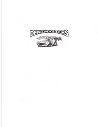 DENTMASTERS logo