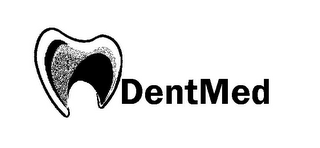 DENTMED logo