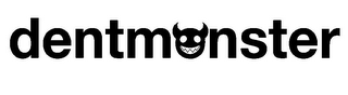 DENTMONSTER logo