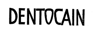 DENTOCAIN logo