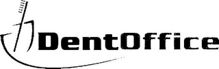 DENTOFFICE logo