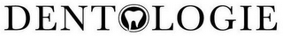 DENTOLOGIE logo