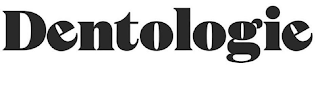 DENTOLOGIE logo