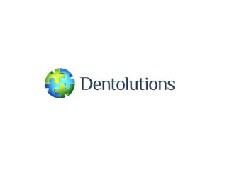 DENTOLUTIONS logo