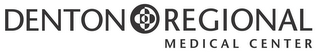DENTON REGIONAL MEDICAL CENTER logo