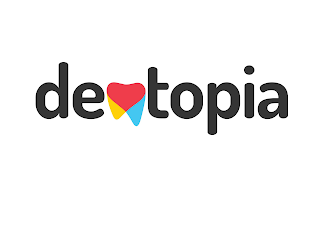 DENTOPIA logo