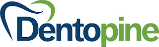 DENTOPINE logo