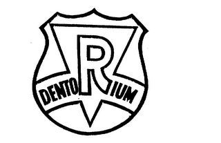 DENTORIUM logo