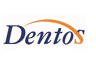 DENTOS logo