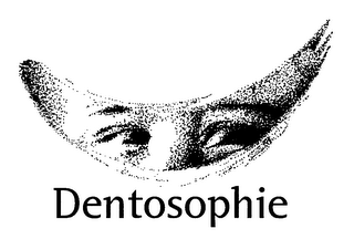 DENTOSOPHIE logo
