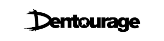 DENTOURAGE logo
