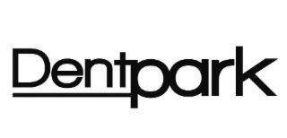 DENTPARK logo