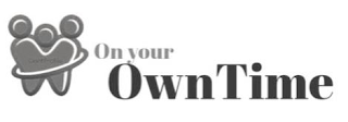 DENTPROFILE ON YOUR OWN TIME logo