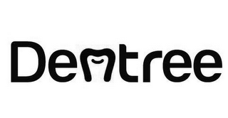 DENTREE logo