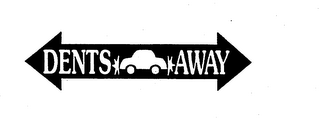 DENTS AWAY logo