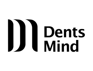 DENTS MIND logo