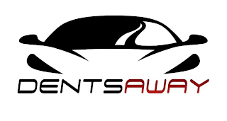 DENTSAWAY logo