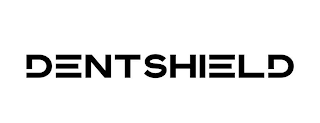 DENTSHIELD logo